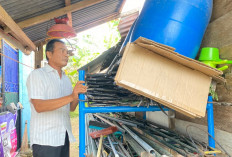 Saat CSR BRI Peduli Meneduhkan Kebersamaan di Tengah Permukiman Kota Bengkulu