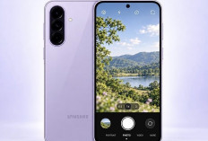 Samsung Galaxy A38 Muncul Jelang 2027, Kamera 50 MP dan Harga Bikin Penasaran