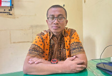 Kasus DBD di Mukomuko Naik, November 2025 Catat 17 Kasus Baru