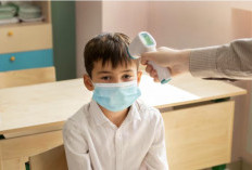 Waspada Influenza A pada Anak, Kenali Gejalanya