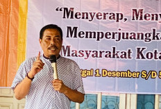 Anggaran Kesehatan dan Pendidikan Jadi Sorotan Utama dalam Reses Usin Sembiring di Bengkulu