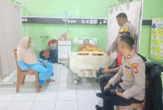 Polisi Dalami Dugaan Gangguan Jiwa Pelaku Penikaman Pasutri di Rejang Lebong