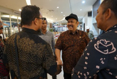 Menteri PPN/Kepala Bappenas Dorong Kopi Bengkulu Mendunia Lewat Promosi dan Hilirisasi
