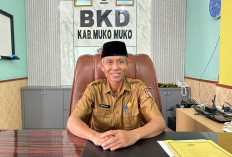 Lelang Kendaraan Dinas R4 Pemkab Mukomuko Dijadwalkan Usai Lebaran 2026