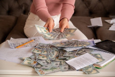 Banjir Rezeki di Penghujung Bulan! Ramalan untuk 5 Shio yang Diprediksi Cuan pada Akhir Bulan Maret 2026 Ini