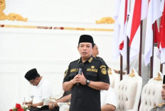 Surat Edaran Terbit, Pelajar di Kota Bengkulu Dilarang Keluar Rumah Usai Pukul 21.00 WIB