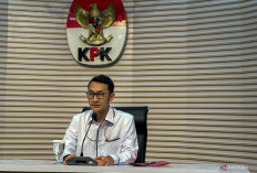 Rumah Direktur PT CMC Digeledah KPK, Barang Bukti Elektronik Disita