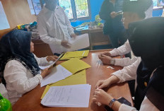 Resmi Teken Kontrak, Pelantikan 744 PPPK Paruh Waktu Kaur Digelar 29 Desember