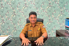 PAD Mukomuko Terancam, Retribusi 17 Pasar Masih Nol hingga Pertengahan Juli 2026