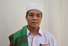 Resmi! Zakat Fitrah 2026 Kota Bengkulu Ditetapkan, Ini Besaran Rp30 Ribu hingga Rp50 Ribu per Jiwa