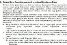 PMK 32/2025 Tetapkan Uang Harian Diklat 2026, Bengkulu Rp110 Ribu per Hari