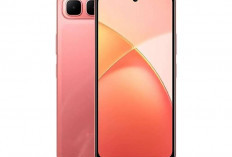 Dual Speaker 300 Persen, Infinix Smart 10 Plus Bikin Hiburan Makin Hidup