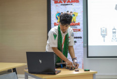Gen Z Berkarya, Indonesia Berdaya! AHM Best Student 2026 Tantang Pelajar Ciptakan Inovasi Berdampak