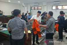 6 ASN Bongkar Dugaan Fee Proyek 10-15 Persen di Rejang Lebong