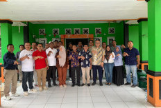 Pemkab Mukomuko Bentuk KKMD untuk Lindungi Ekosistem Mangrove