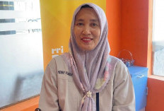 Dispangtan Kota Bengkulu Perketat Pemeriksaan Hewan Kurban di Peternakan dan Pasar