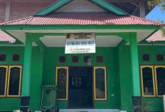 Dana Desa Dipangkas, Pembangunan Pamsimas di Marga Mukti Ditunda