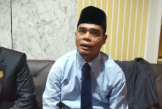 Pemprov Bengkulu Raih WTP, DPRD Ingatkan Temuan BPK Harus Dituntaskan dalam 60 Hari