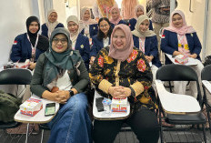 9 Mahasiswa BK UNIB Terjun ke Dunia Profesional, Siapkan Diri Jadi Konselor Siap Kerja Lewat Magang di Sahabat