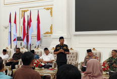 Perang Sarung dan Geng Motor Marak, Wali Kota Dedy Wahyudi Siapkan Jam Malam Pelajar di Bengkulu