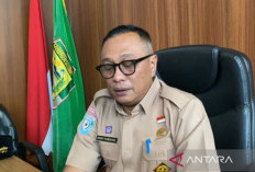 253 Pegawai Seluma Terindikasi Judol, Transaksi Rp832 Juta Termasuk Sekali Transfer Rp40 Juta