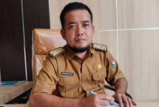 Pemkab Mukomuko Siapkan Pembangunan Ikon Daerah, Anggaran Rp600 Juta