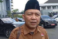 Bedah Jantung Terbuka Segera Hadir di Bengkulu, RSUD M. Yunus Siapkan Langkah Besar