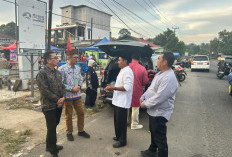 BPOM dan Dinkes Uji 37 Takjil Ramadan di Mukomuko, Tak Ditemukan Bahan Berbahaya