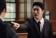 Magnet Hoki atau Awan Mendung? Cek Ramalan untuk 5 Zodiak Hari Ini