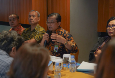 Rp14 Triliun Digelontorkan, 10.722 Sekolah Direvitalisasi pada 2026, Daerah 3T Jadi Prioritas