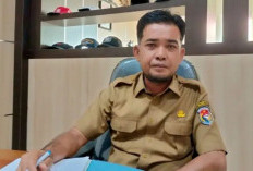 IPLT Selagan Jaya Tak Ingin Mangkrak, PUPR Siapkan Usulan Anggaran 2027