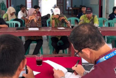 FH Unib Dampingi Penyusunan Dua Raperdes di Enggano, Perkuat Hutan Adat dan Wisata Desa
