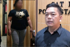 Sadis! Pria di Bengkulu Dibakar Mantan Kekasih Gegara Motif Asmara, Pelaku Resmi Jadi Tersangka