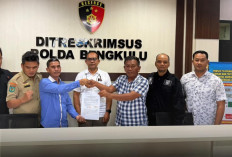 Konflik Karyawan dengan Pabrik Sawit di Bengkulu Utara Tuntas Dimediasi Polda Bengkulu