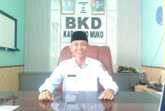 PAD Mukomuko Hampir 80 Persen, Target 2027 Naik Jadi Rp85 Miliar