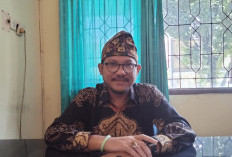 Optimalkan Lahan Terbatas, Kota Bengkulu Targetkan Produksi Padi 6.042 Ton pada 2026