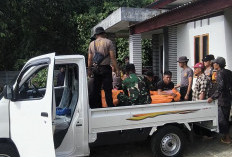 Remaja Enggano Tewas Saat Berburu Ikan Malam, Korban Ditemukan Setelah Pencarian Gabungan