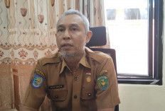 Buffer Stock Aman, BPBD Kota Bengkulu Siap Tanggap Cuaca Ekstrem