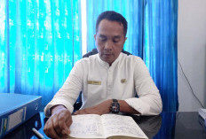 Bukan Denda, Pelanggar Perda di Bengkulu Utara Bakal Dihukum Kerja Tanpa Upah