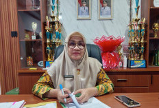 Pemkot Bengkulu Waspadai Lonjakan Kasus Campak, Capaian Imunisasi Baru 60 Persen