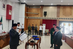 PT Bengkulu Mandiri Diberi Waktu Setahun Buktikan Kinerja, Gagal Dongkrak PAD Siap Dievaluasi