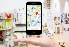 Cara Cek Rute dan Kemacetan di Google Maps Sebelum Bepergian