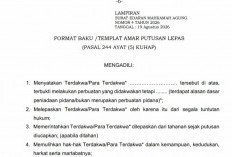 SEMA 4 Tahun 2026: Banding dan Kasasi TMSF Tak Lagi Dikirim ke Pengadilan Atas