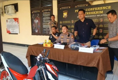 Pelajar 15 Tahun Jadi Tersangka Penikaman Maut di Pasar Manna, Terancam 15 Tahun Penjara