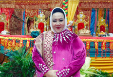 Sri Rezeki Tegaskan Aspirasi Masyarakat Seluma Jadi Prioritas Tahun 2026