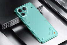 Isi Penuh 70 Menit, Tecno Pova 7 Siap Push Rank Tanpa Henti