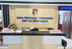 Innovation Award 2026 Mukomuko Minim Peminat, Baru 16 Gagasan Masuk ke Bapperinda