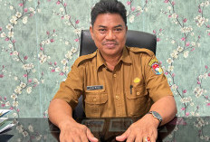 Gebyar Merah Putih Mukomuko Digelar 10 Hari, Ada 20 Stand UMKM
