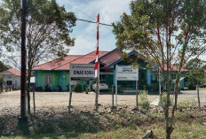 Sekolah Rakyat Mukomuko Ditargetkan Tampung 180 Siswa, Pendataan Belum Dibuka Ini Alasannya