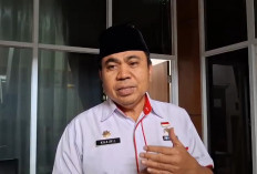 5 Daerah di Bengkulu Masuk Kategori Kinerja Rendah, Ini Penyebab yang Perlu Dibenahi